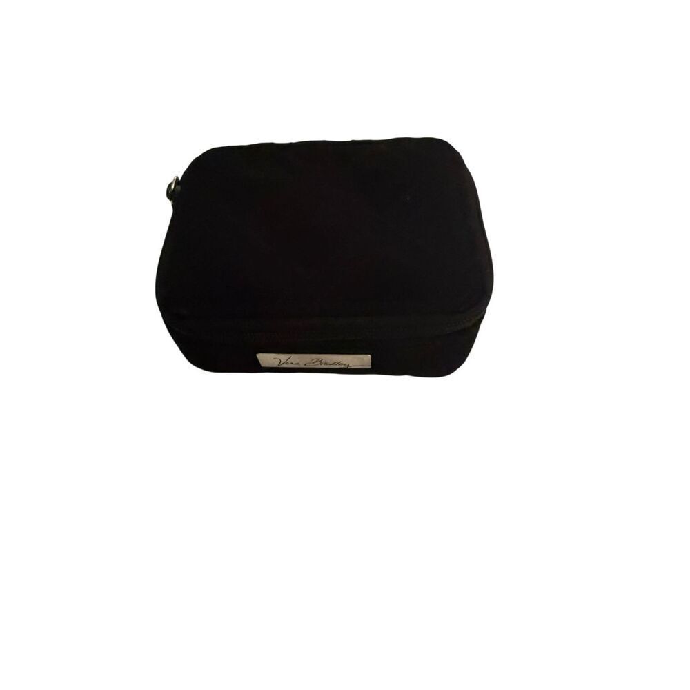 Vera Bradley Travel Pill Case